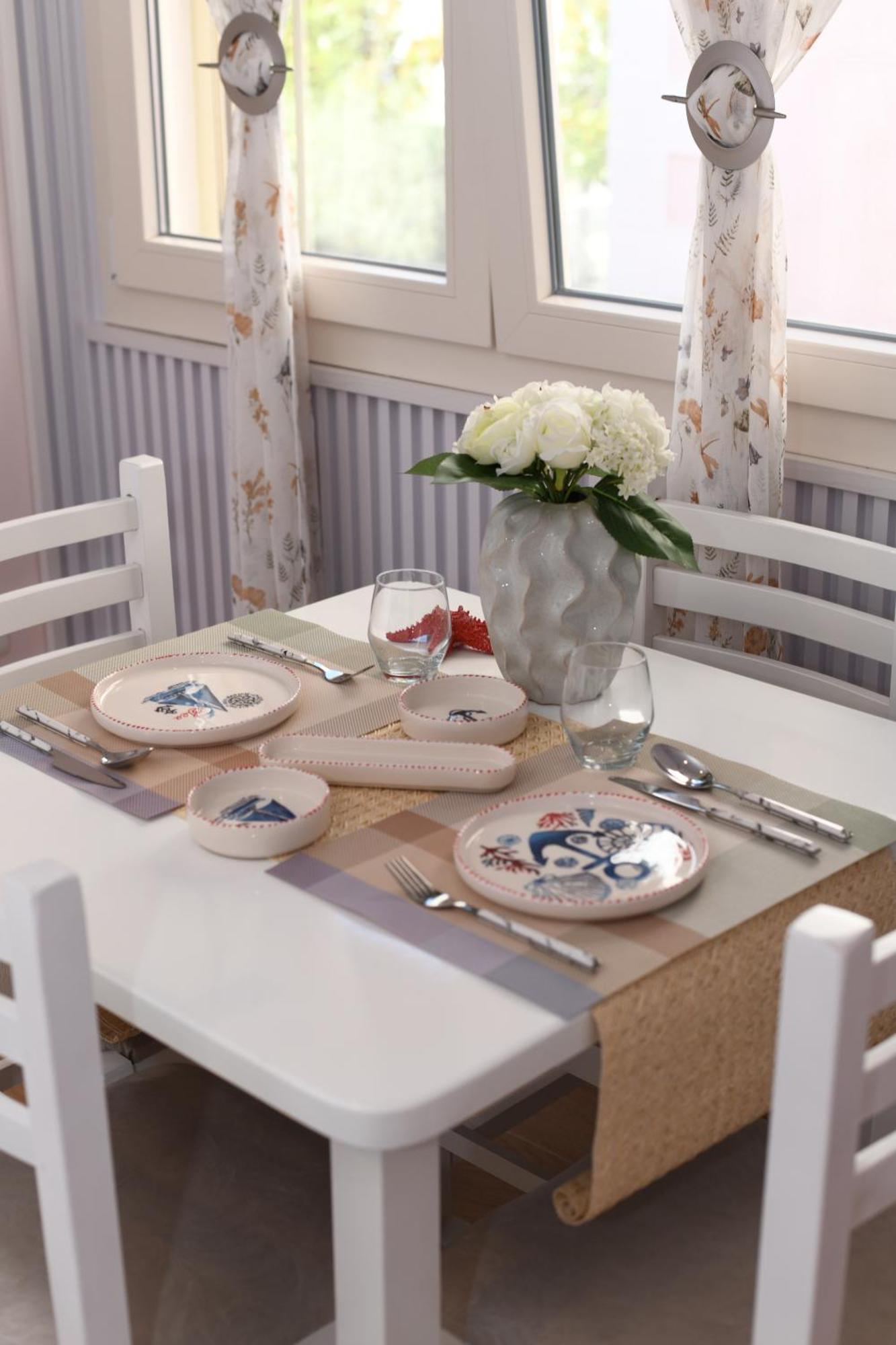 Villa Rosa Durrës Extérieur photo