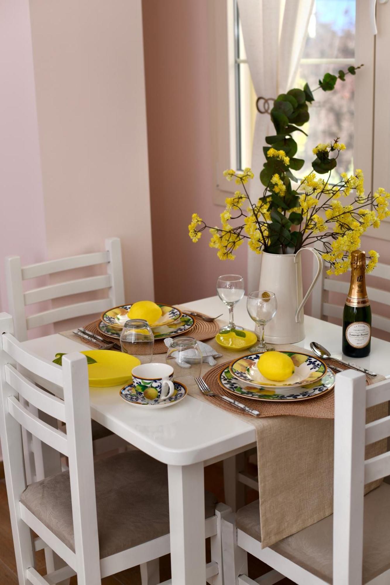 Villa Rosa Durrës Extérieur photo