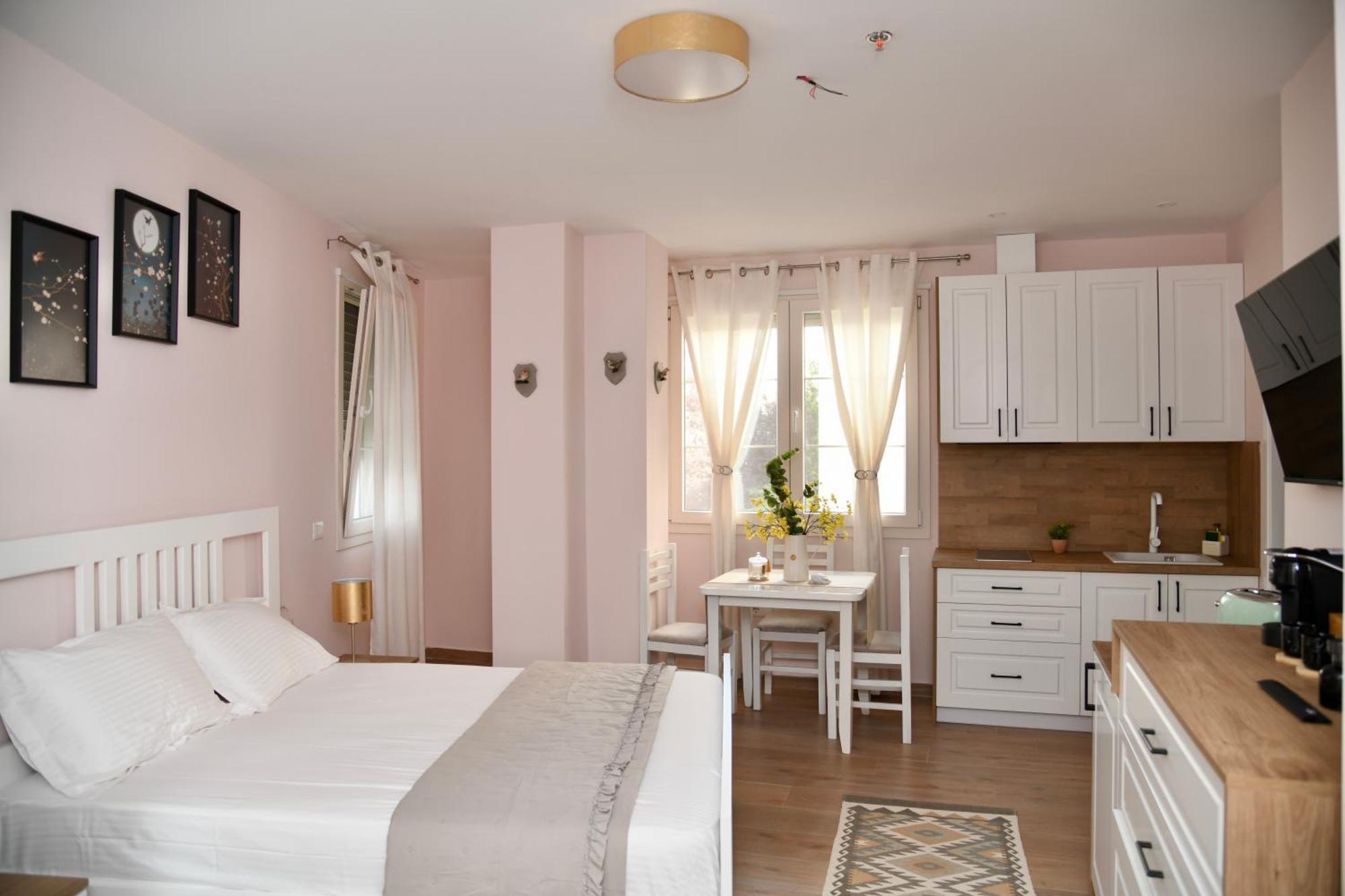 Villa Rosa Durrës Extérieur photo