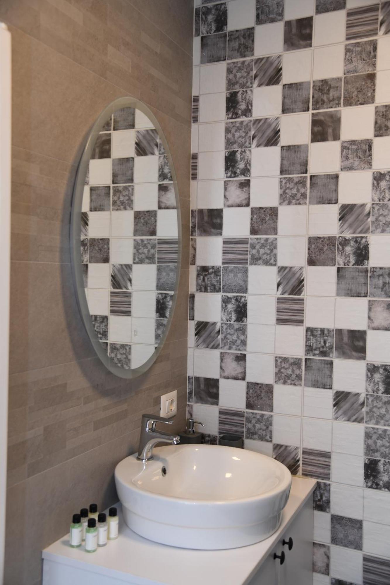 Villa Rosa Durrës Extérieur photo