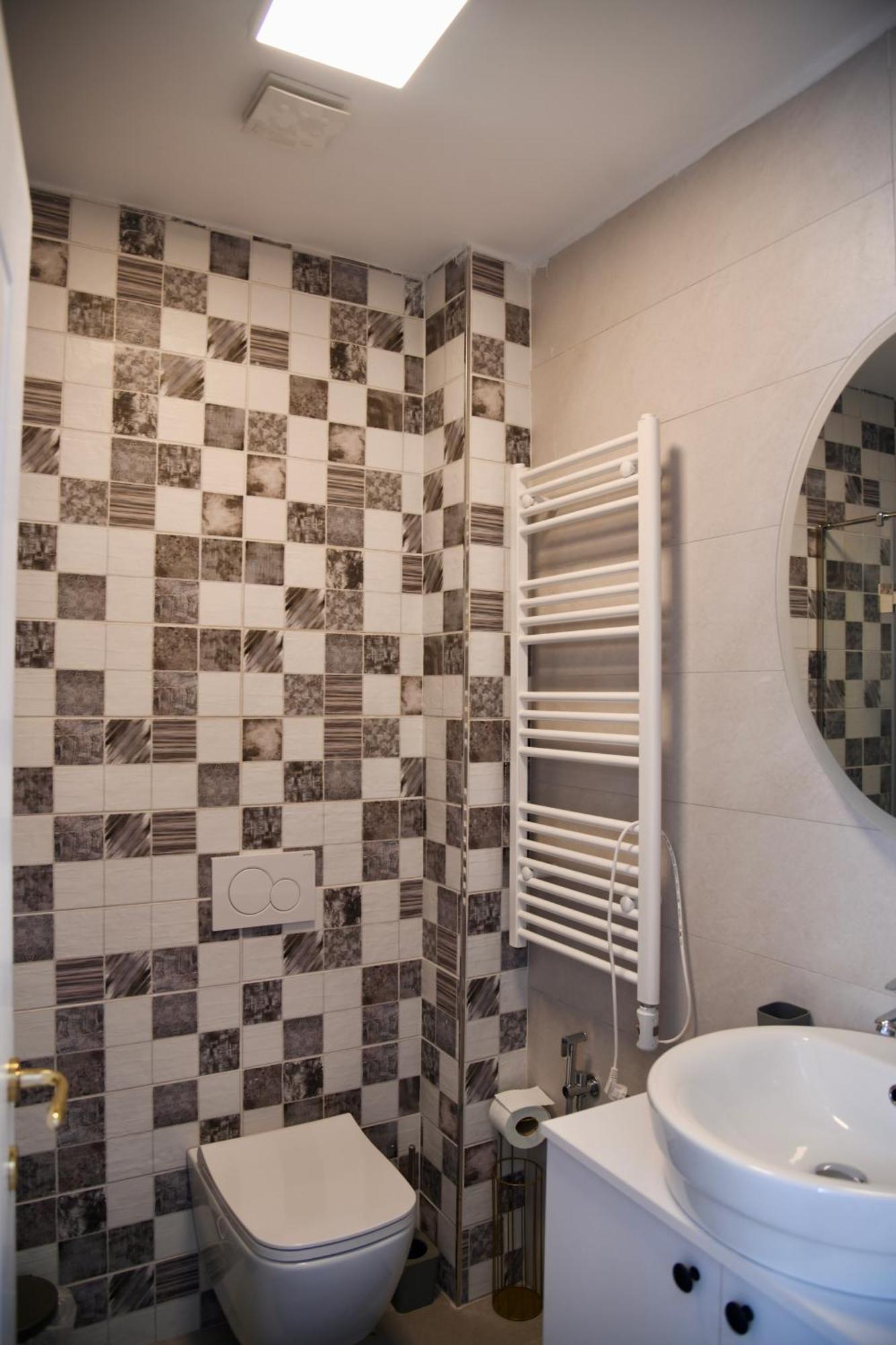 Villa Rosa Durrës Extérieur photo